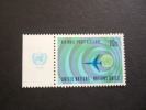 UNITED NATIONS NEW YORK, 1968, Yv A13, WITH UN LOGO, MNH**  (P43-015) - Neufs