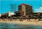 Delcampe - Espagne - Cpsm - Grand Format - Ref 358- Islas Baleares -iles Baleares -hotel Encant -playa De Palma Mallorca - Palma De Mallorca
