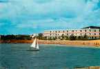 Delcampe - Espagne - Cpsm - Grand Format - Ref 355- Islas Baleares -iles Baleares -ibiza - Hotel Figueretes - - Ibiza