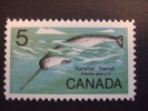 CANADA, 1968, SC 480i  DULL PAPER, MNH**, (P44-091) - Ungebraucht