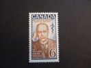 CANADA, 1969, SC 495i  HIBRITE PAPER, MNH**, (P44-080) - Nuevos