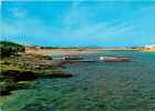 Espagne - Cpsm - Grand Format - Ref 335- Islas Baleares -iles Baleares -a Formentera - Els Pujols - - Formentera