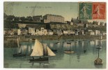 GRANVILLE  -  Le Port . - Granville