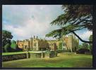 RB 747 - J. Arthur Dixon Postcard - Charlecote Park Warwickshire - Andere & Zonder Classificatie