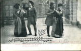 OPERA LIRICA BOHEME PUCCINI 1913 - Oper