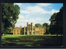 RB 747 - J. Arthur Dixon Postcard - Coughton Court Alcester Warwickshire - Guy Fawkes Theme - Otros & Sin Clasificación