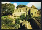 RB 747 - J. Arthur Dixon Postcard - Snowshill Manor (West Front) Near Broadway Worcestershire - Other & Unclassified