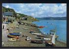 RB 747 - J. Arthur Dixon Postcard - Foreshore & Dovey Estuary Aberdovey Merionethshire Wales - Merionethshire