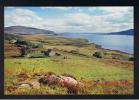 RB 747 - J. Arthur Dixon Postcard - The Sound Of Mull From Loch Aline Morvern Argyllshire Scotland - Argyllshire