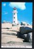 RB 747 - Postcard - Peggy's Cove Lighthouse Near Halifax Nova Scotia Canada - Andere & Zonder Classificatie