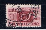 I+ Italien 1946 Mi 79 Paketmarke - Postal Parcels