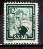 Sarre N° 259 Neuf ** - Unused Stamps