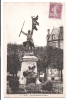 13 - ST  LO - Le Monument  Aux Morts - Saint Lo