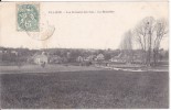 CPA - (78) Plaisir - Les Maisons Des Bois - La Boissiere (obl. 1907) - Plaisir