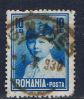 RO+ Rumänien 1928 Mi 328 Königsporträt - Used Stamps