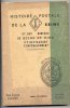 Histoire Postale De La Seine Et Des Bureaux De Seine Et Oise S´y Rattachant Temporairement - Sonstige & Ohne Zuordnung