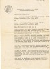 CONTRAT DE LOCATION DE VOITURE TYPE SIZAIRE NAUDIN SIX CONDUITE INTERIEURE 17HP   1er AVRIL 1930 - Sonstige & Ohne Zuordnung