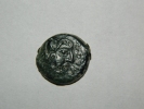 Bronze GIAMILOS/SIINV à L’oiseau C. Avant 52 AC. - Celtic