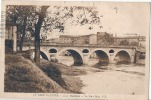 CASTRES Le Pont Biais -  Macophilie Cachet Militaire Castres - Neuve TB - Castres