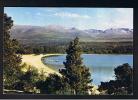 RB 748 - J. Arthur Dixon Postcard - Loch Morlich & The Cairngorms Inverness-shire Scotland - Inverness-shire