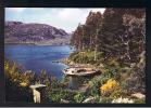 RB 748 - J. Arthur Dixon Postcard - Loch Ewe From Inverewe Gardens Wester Ross Scotland - Ross & Cromarty