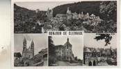 CLERVAUX  CPSM - Clervaux