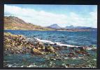 RB 748 - J. Arthur Dixon Postcard - Gairloch & The Torrdons Wester Ross Scotland - Ross & Cromarty