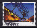 Denmark 2010 Mi. 1573   5.50 Kr NORDEN Lindøværftet Ship Yard - Used Stamps