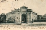 PARIS - LE MUSEE GALLIERA    ~ 1900 - Ile-de-France