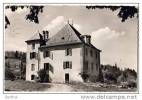 74 RUMILLY - Chateau De La Salle - Rumilly