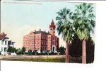 High School San Bernardino California 1911 - San Bernardino