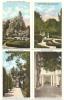 Hills And Dales Home Place Of Fuller E. Callaway La Grange Georgia USA 10 Postcards - Other & Unclassified
