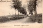 88 Liffol-le-Grand La Route De Chaumont - Liffol Le Grand