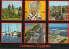 LARNACA - CYPRUS - Multivue - Chypre