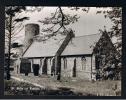 RB 749 - Real Photo Postcard - St John The Baptist Church & Graveyard Lound Suffolk - Altri & Non Classificati