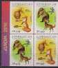 2010 Aserbaidschan  Azerbaidjan Booklet Set  **MNH - 2010