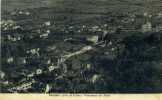 SEQUALS (Pordenone). Panorama. Vg. C/fr. Per TRIESTE 1934. - Pordenone