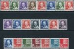 NE0840 Denmark 1982 Marg Collett Queen 22v MNH - Neufs