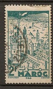 Maroc - YT 230 Obl. - Used Stamps