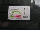 == BRD - Privatpostmarke  IRMS - Privé- & Lokale Post