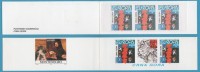 432  MONTE3NEGRO EUROPA 2000 CEPT CRNA GORA TYP I   BOOKLET INTERESSANTE - 2000