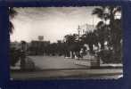 Ayamonte - Paseo De Queipo De Llano -  CPSM  Année 1951 - Huelva