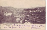 FLEMALLE-HAUTE = Panorama (écrite) 1908 - Flémalle