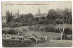 BRECEY. -  Vue Panoramique Prise De La Route De Ducey - Autres & Non Classés