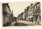 BREHAL. - Grande Rue - Brehal