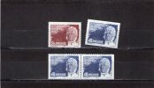 SUEDE 1966 ** - Unused Stamps