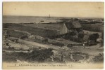 L'Extrémité Du Cap De La Hague Et Le Phare D'Auderville - Other & Unclassified