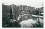 LE HAVRE - Nouveaux Immeubles Square Jean Jaurès - Square Saint-Roch