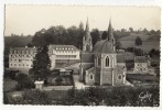 La CHAPELLE Sur VIRE. - Vue Générale. CPSM 9x14 - Andere & Zonder Classificatie