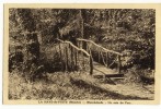 La HAYE Du PUITS. -  Blanchelande - Un Coin Du Parc - Andere & Zonder Classificatie